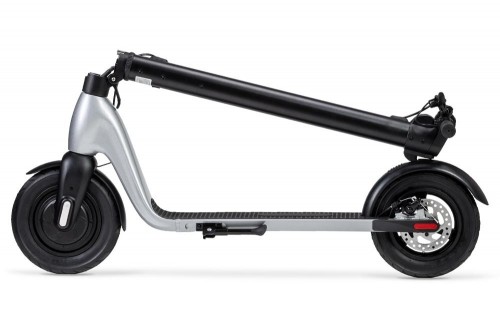 Jivr Hulajnoga Scooter X JSX-122-0 image 5