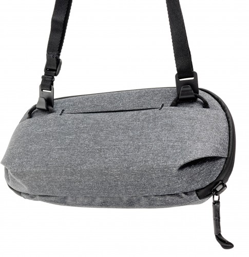 Peak Design Travel Tech Pouch Small, charcoal image 5