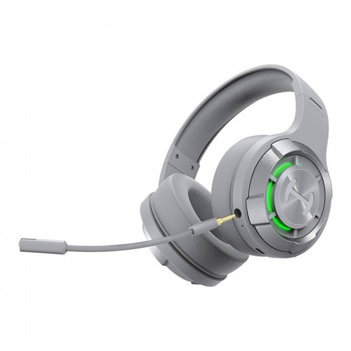 Gaming headphones Edifier HECATE G30S (grey) image 5