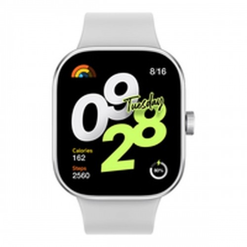 Smartwatch Xiaomi BHR7854GL Black image 5