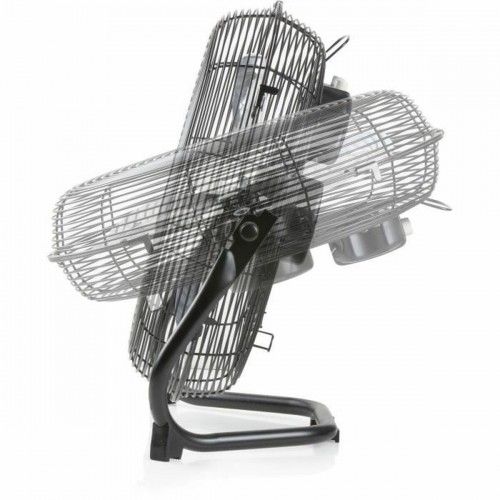 Freestanding Fan DOMO DO8134 Black 65 W image 5