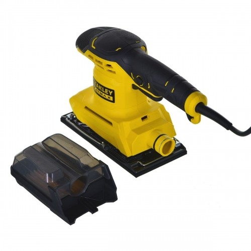 Random orbital sander Stanley FMEW214K-QS image 5