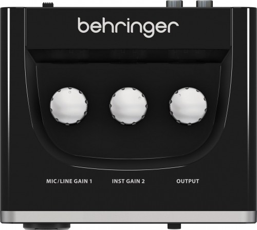 Behringer UM2 -  Interfejs audio USB image 5