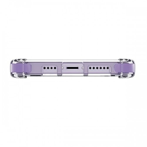 UNIQ etui Combat iPhone 12|12 Pro 6,1" lawendowy|lavender image 5