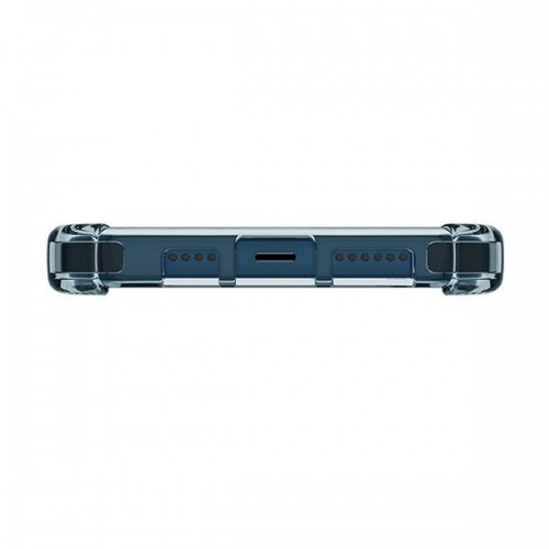 UNIQ etui Combat iPhone 12 Pro Max 6,7" niebieski|nautical blue image 5