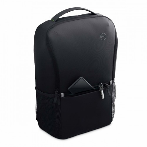 Laptop Backpack Dell CP3724 Black image 5