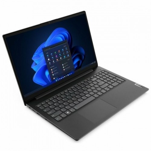 Ноутбук Lenovo V15 G3 15,6" Intel Core i5-1235U 16 GB RAM 512 Гб SSD Испанская Qwerty image 5