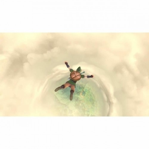 Video game for Switch Nintendo The Legend of Zelda: Skyward Sword HD (FR) image 5