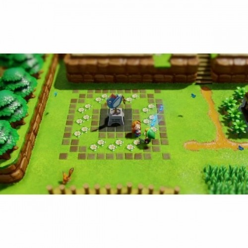 Video game for Switch Nintendo The Legend of Zelda: Link's Awakening (FR) image 5