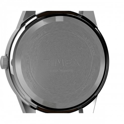 Unisex Pulkstenis Timex Snoopy Take Care (Ø 26 mm) image 5