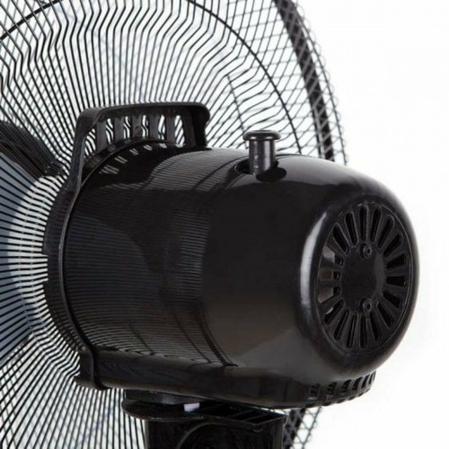 Freestanding Fan Orbegozo 17429 50 W Black image 5