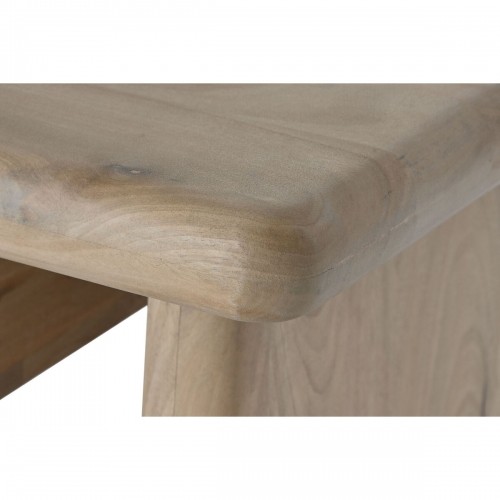 Desk Home ESPRIT Natural Mango wood 160 x 60 x 77 cm image 5
