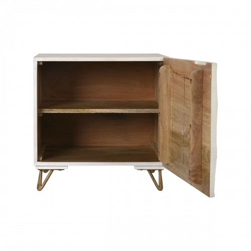 Устройство Home ESPRIT Белый Позолоченный 81 x 45 x 75 cm image 5