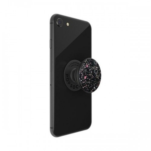 Popsockets 2 Sparkle Black 800498 uchwyt i podstawka do telefonu - premium image 5