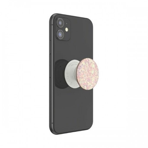 Popsockets 2 Iridescent Confetti Rose 803750 uchwyt i podstawka do telefonu - premium image 5