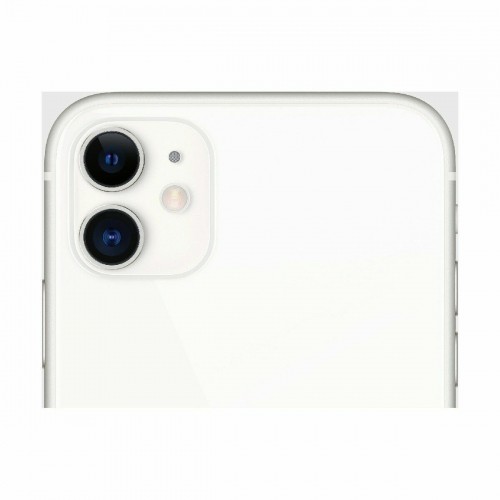 Smartphone Apple iPhone 11 6,1" A13 128 GB White image 5