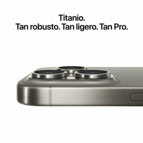 Смартфоны Apple iPhone 15 Pro Max 6,7" 1 TB Белый image 5