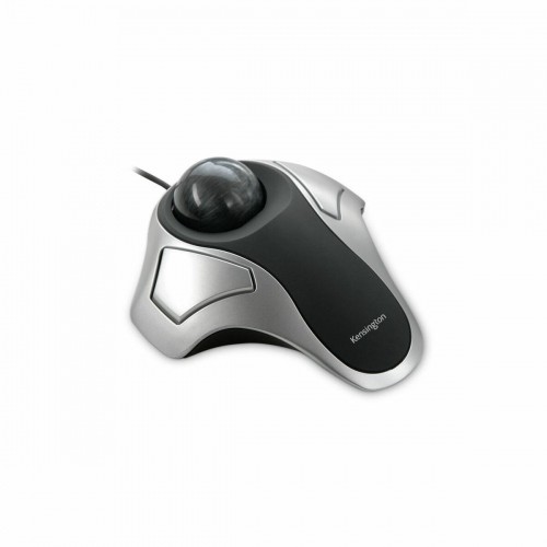 Optiskā pele Trackball Kensington 64327EU Pelēks image 5