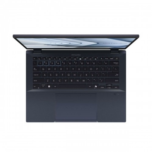 Portatīvais dators Asus B5404CVA-Q50170X 14" Intel Core i7-1355U 16 GB RAM 512 GB SSD Spāņu Qwerty image 5