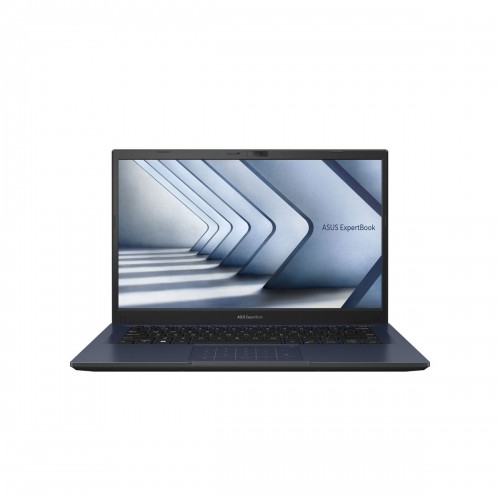 Ноутбук Asus B1402CVA-EB1908W 14" Intel Core i7-1355U 16 GB RAM 512 Гб SSD Испанская Qwerty image 5