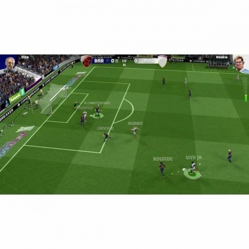 Videospēle priekš Switch Just For Games Sociable Soccer 24 (FR) image 5