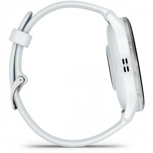 Smartwatch GARMIN White image 5