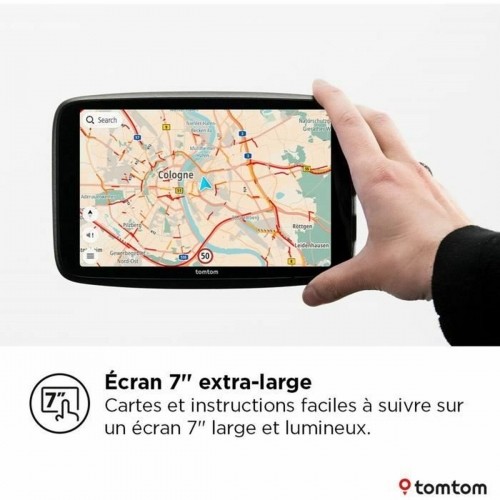 GPS navigator TomTom 1YE7.002.100 image 5