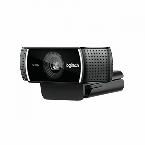 Вебкамера Logitech Pro C922 Full HD image 5