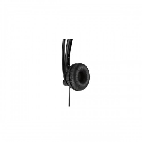 Headphones Kensington K80100WW Black image 5