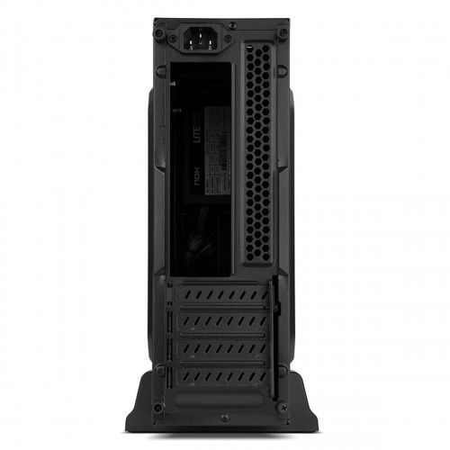 ATX Semi-tower Box Nox Lite070 Black image 5