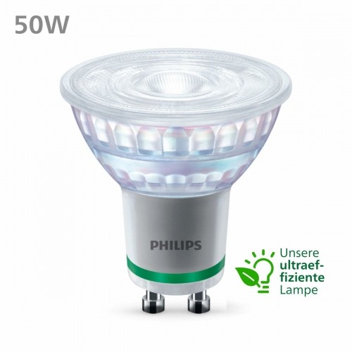 Светодиодная лампочка Philips Spot A 50 W 2,1 W GU10 375 Lm (4000 K) image 5