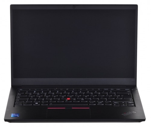 LENOVO ThinkPad E14 Gen2 i5-1135G7 16GB 512SSD 14"FHD Win11pro Win11pro USED Used image 5