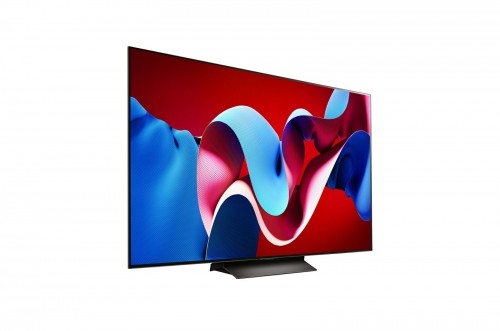 LG OLED65C41LA TV 165.1 cm (65") 4K Ultra HD Smart TV Wi-Fi Black image 5