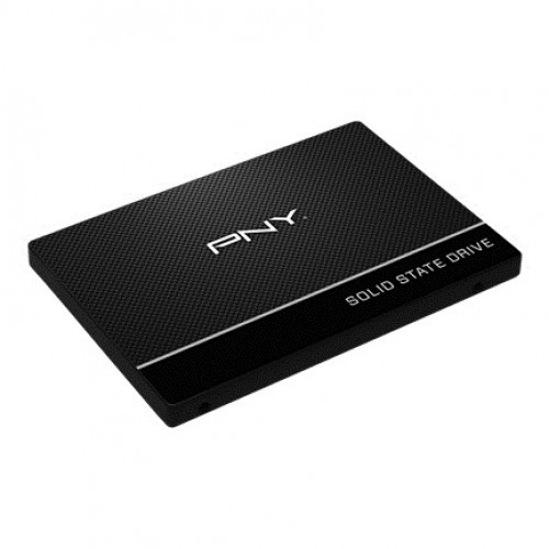 Pny Technologies PNY CS900 2.5" 250 GB Serial ATA III 3D TLC image 5