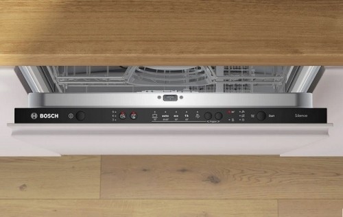 BUILT-IN DISHWASHER BOSCH SMV25AX06E image 5