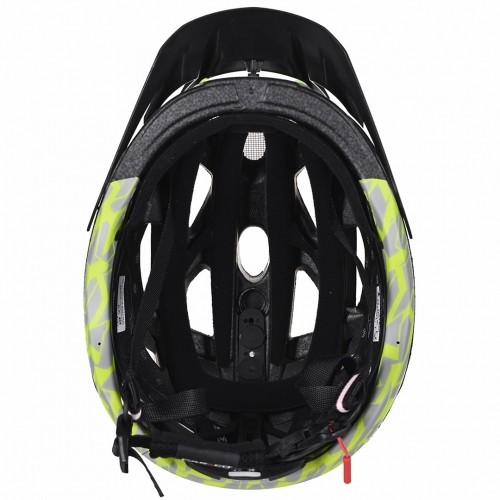 Kask CASCO ACTIV2 silver-neon M 56-58 image 5