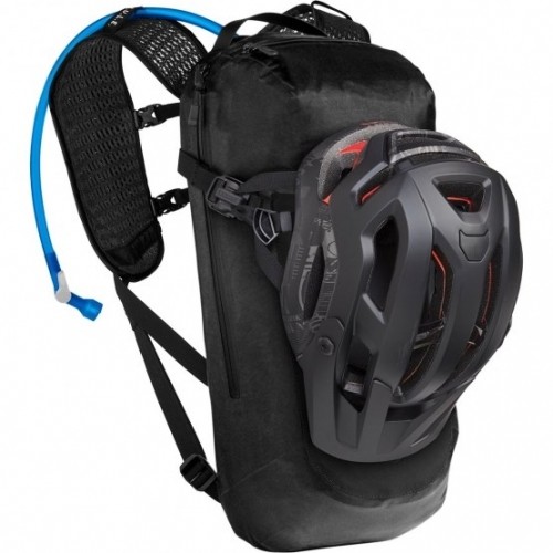 Plecak CamelBak M.U.L.E. EVO Black/Silver image 5