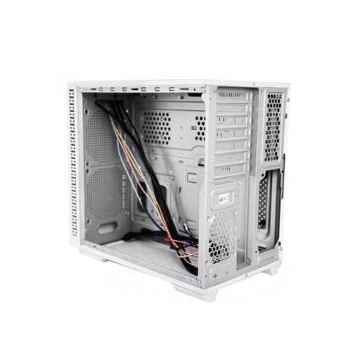Chieftec UK-02W-OP computer case Midi Tower White image 5
