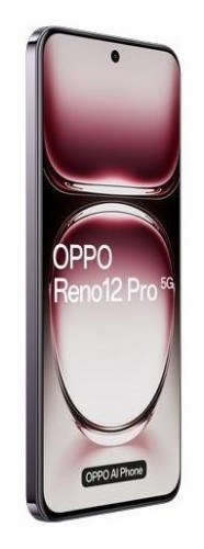 OPPO RENO 12 PRO 12/512GB SMARTPHONE BLACK image 5