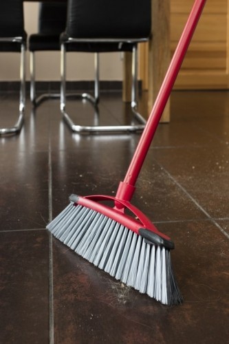 Universal Broom Vileda Classica 2-in-1 image 5