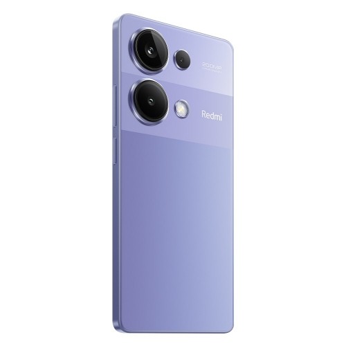 Smartfon Xiaomi Redmi Note 13 PRO 4G 12/512GB Purple image 5