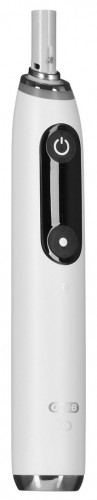 Braun Oral-B Szczoteczka elektry. iO Series 9 White image 5