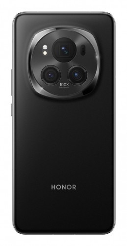 Huawei Smartfon Honor Magic 6 Pro 12/512GB Black image 5