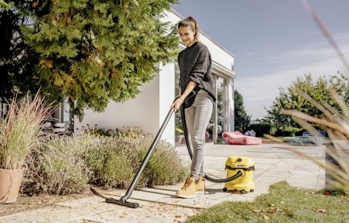 KARCHER WD 2 V-12/4/18/C  putekļsūcējs (1.628-009.0) - WD 2 Plus image 5