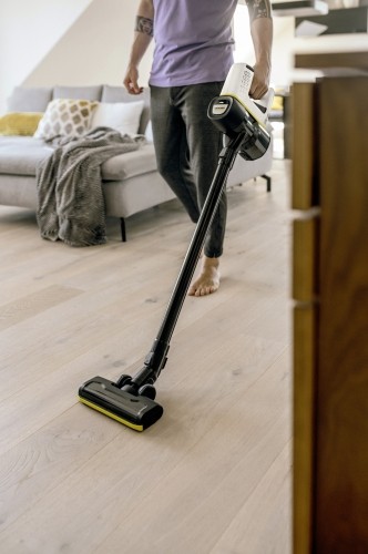 KARCHER VC 4  putekļsūcējs bezvada (1.198-630.0) - VC 4 myHome*EU image 5