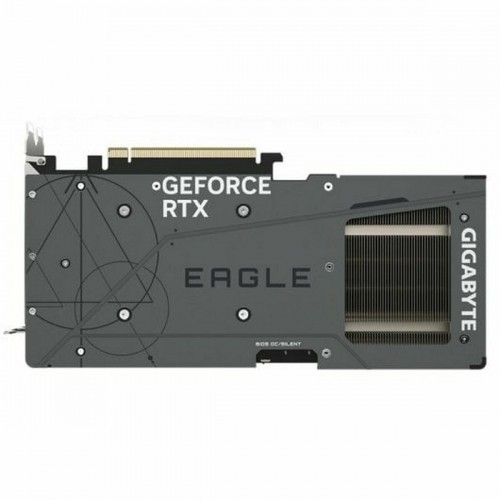 Графическая карта Gigabyte GV-N407TEAGLE OC-12GD 2.0 GeForce RTX 4070 Ti GDDR6X image 5