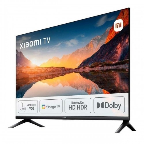 Smart TV Xiaomi A PRO 2025 HD 32" image 5