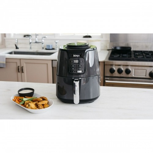 Deep-fat Fryer NINJA AF100 Black 1550 W 3,8 L image 5