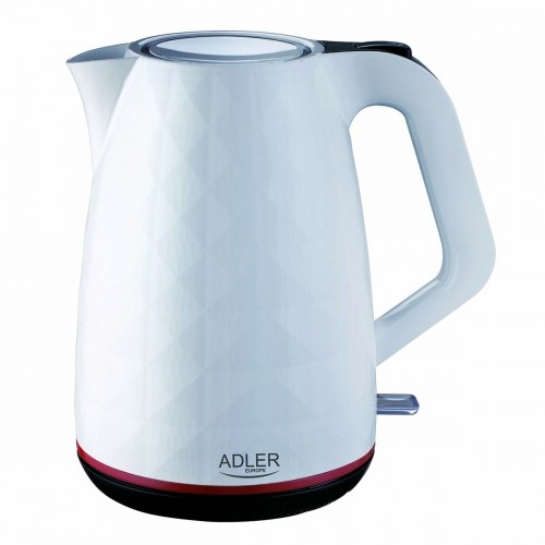 Kettle Camry AD1277w White 2200 W 1,7 L image 5