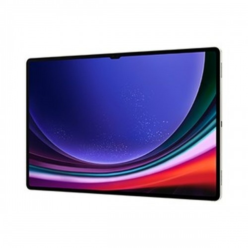 Планшет Samsung Galaxy Tab S9 Ultra 5G SM-X916BZEEEUE 14,6" Qualcomm Snapdragon 8 Gen 2 12 GB RAM 512 GB Бежевый image 5